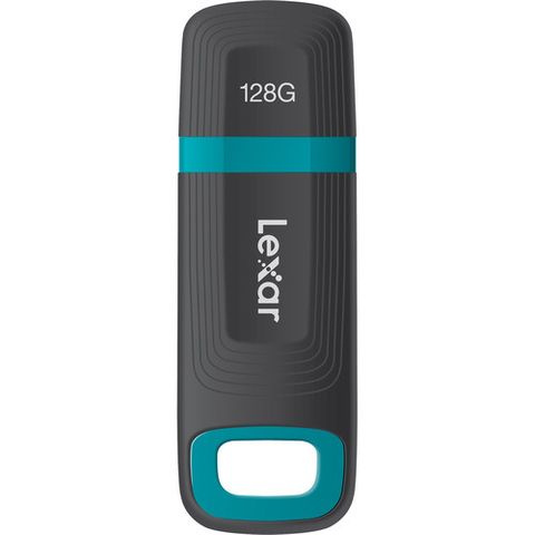 Lexar® Jumpdrive® Tough Usb 3.1 Flash Drive 128Gb