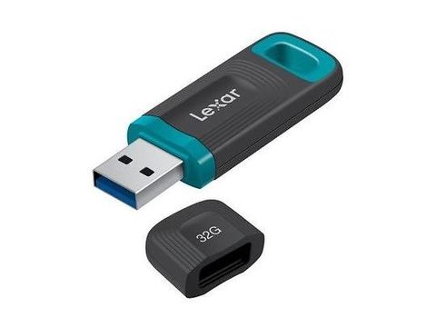Lexar® Jumpdrive® Tough Usb 3.1 Flash Drive 32Gb