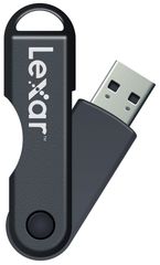  Lexar® Jumpdrive® Twistturn Usb Flash Drive 64Gb 