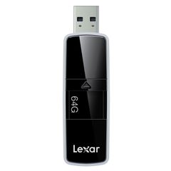  Lexar® Jumpdrive P20 Usb 3.0 Flash Drive 64Gb 