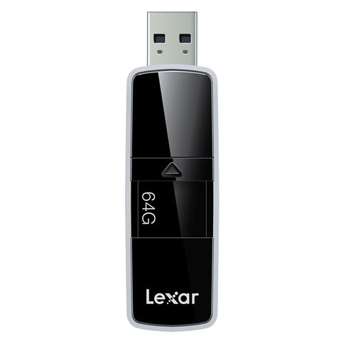 Lexar® Jumpdrive P20 Usb 3.0 Flash Drive 64Gb