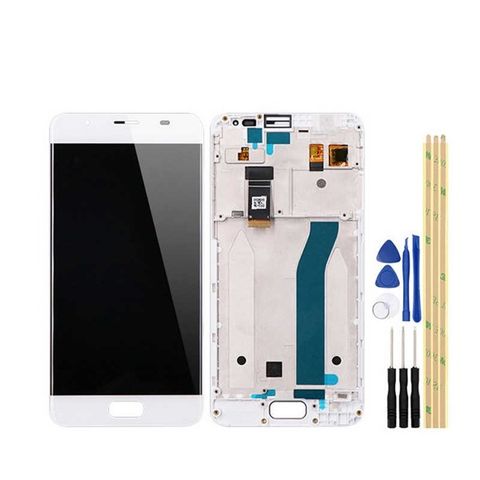 Thay Mặt Kính Asus ZENFone SELFIE
