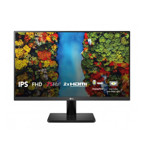 Màn hình LG 24MP500 | 23.8inch | FHD | IPS | 75Hz | 5ms | 250nits | HDMI