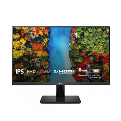  Màn hình LG 24MP500 | 23.8inch | FHD | IPS | 75Hz | 5ms | 250nits | HDMI 