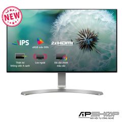  Màn hình LG 24MP88HV-S 