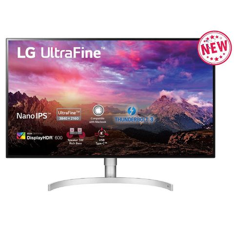 Màn Hình LG 32UL950 - 4K IPS