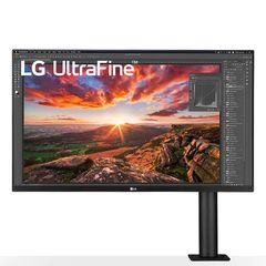 Màn Hình LG 32" 32UN880-B UltraFine 4K