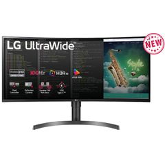 Màn Hình LG 35" 35WN75C-B 100Hz 2K