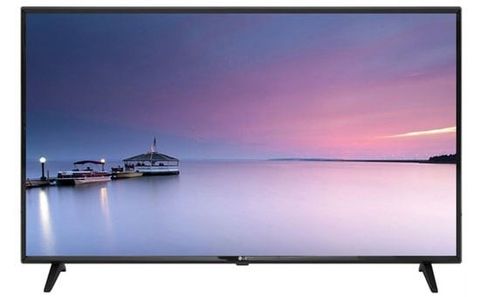 Smart Tivi LG 43 inch 43LM5700PTC