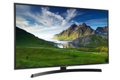  Smart Tivi LG 4K 43 inch 43UK6540PTD 