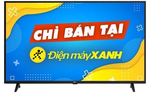 Smart Tivi LG 4K 43 inch 43UN7290PTF