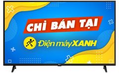  Smart Tivi LG 4K 43 inch 43UN7290PTF 