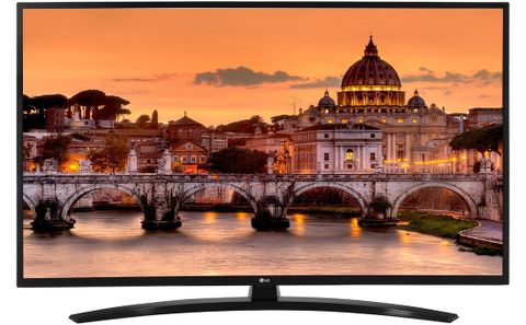 Smart Tivi LG 4K 43 inch 43UN7400PTA