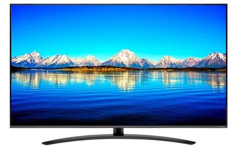 Smart Tivi NanoCell LG 4K 49 inch 49SM8100PTA