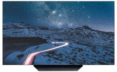  Smart Tivi OLED LG 4K 55 inch 55B9PTA 