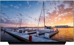  Smart Tivi OLED LG 4K 55 inch 55C9PTA 
