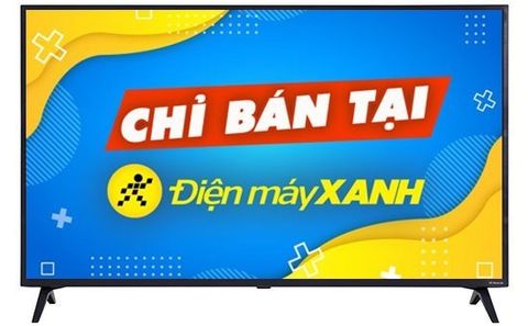 Smart Tivi NanoCell LG 4K 55 inch 55NANO79TND