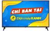 Smart Tivi NanoCell LG 4K 55 inch 55NANO86TPA