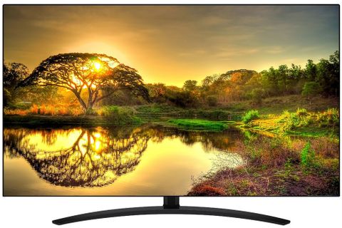 Smart Tivi NanoCell LG 4K 55 inch 55SM9000PTA