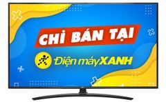  Smart Tivi LG 4K 55 inch 55UM7400PTA 