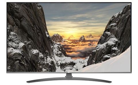 Smart Tivi LG 4K 55 inch 55UM7600PTA