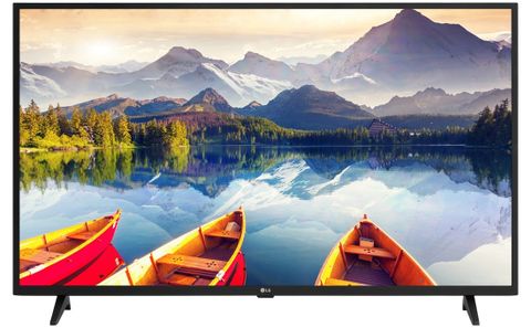 Smart Tivi LG 4K 55 inch 55UN7290PTF