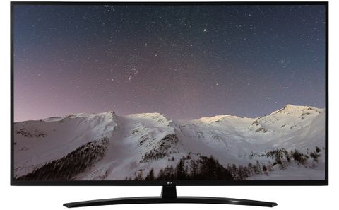 Smart Tivi LG 4K 55 inch 55UN7400PTA