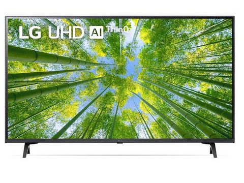 Smart Tivi Lg Uhd 4k 55 Inch 55uq8050psb