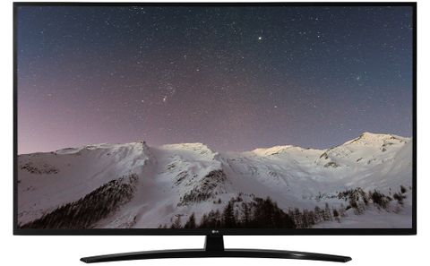 Smart Tivi LG 4K 65 inch 65UN7400PTA