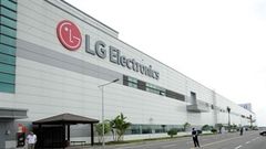  Thương vụ Vingroup mua lại mảng smartphone của LG sụp đổ, lý do không thành công chỉ vì liên quan đến tài chính 