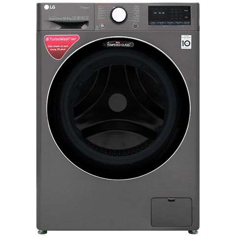 Máy giặt LG Inverter 10.5 kg FV1450S2B