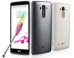  Lg G4 Stylus Lgh540 Lgg4 