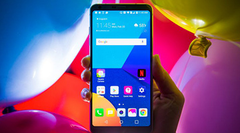  Mang màn hình cong độc đáo trên LG G6 lên các dòng máy Android khác 