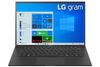 Laptop LG Gram 14 2021 i7 1165G7/16GB/512GB/Win 10 (14Z90P-G.AH75A5)
