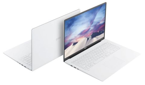 Lg Gram 14z90n