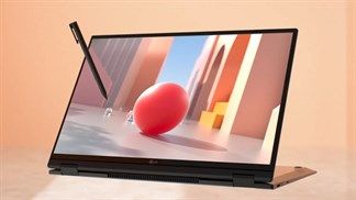 LG Gram 360 ra mắt: Thiết kế 2 trong 1 với hai kích thước màn hình, sử dụng chip Intel thế hệ 11, giá trên 40 triệu đồng
