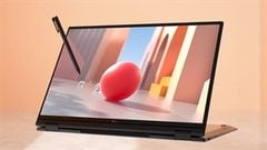  LG Gram 360 ra mắt: Thiết kế 2 trong 1 với hai kích thước màn hình, sử dụng chip Intel thế hệ 11, giá trên 40 triệu đồng 