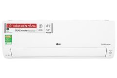  Điều hòa LG DUALCOOL Inverter 1 chiều 12.000 BTU V13APH2 