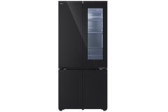  Tủ lạnh LG Inverter 617 lít Multi Door InstaView LFB61BLGAI 