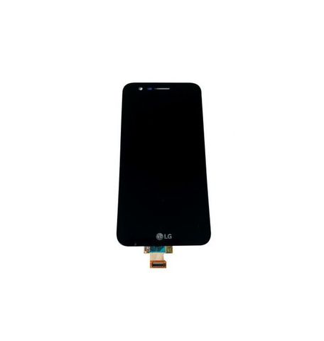 Màn hình full LG K10 2017 - X400 - M250N (trắng, đen)