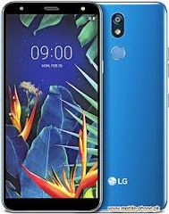  Lg K40 