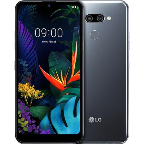 Lg K50