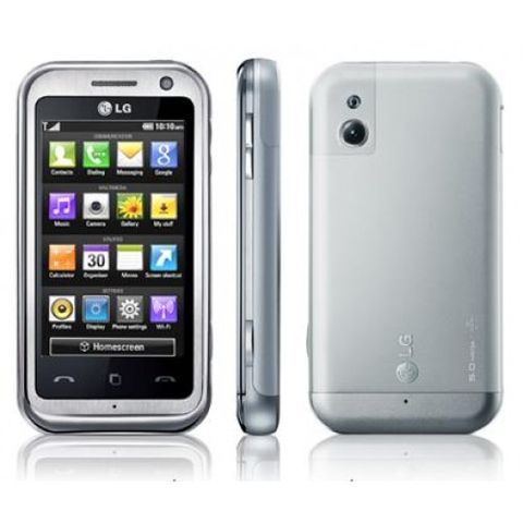 Màn Hình Lcd Lg Kt875/km900