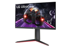  Màn hình LG Gaming 24GN65R-B.ATV 23.8 inch 