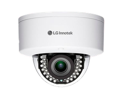  Camera IP 2 Megapixel Full HD IR Dome LG LNV7260R 