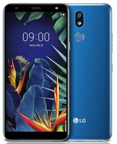 Lg Q60