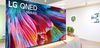 Tivi SAMSUNG QLED