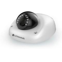  Camera IP 3 Megapixel Full HD IR Varifocal Vandal Proof Dome LG RNDF-BP01A 