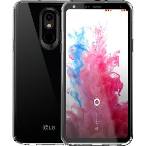 LG Stylo 5