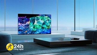 [CES 2022] LG ra mắt TV OLED 2022 với tấm nền OLED Evo hàng đầu, chất lượng 4K sắc nét, thoải mái lựa chọn kích thước